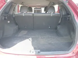 Toyota Corolla Fielder 1.5 Hybrid FWD 2019 Red