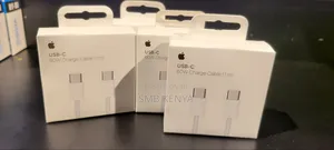 Apple USB-C 60W High-Speed Charging Cable