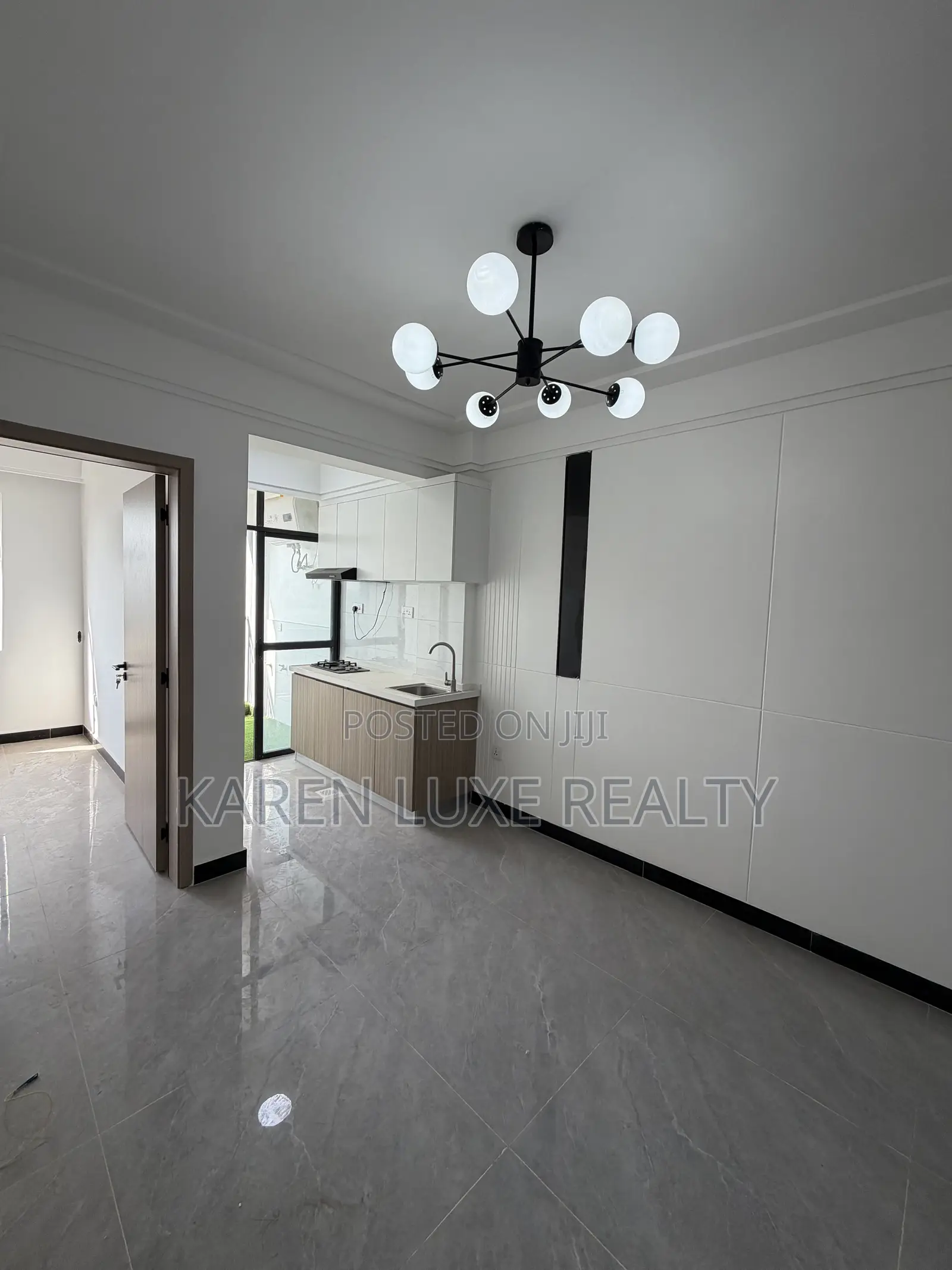 2bdrm Apartment in Kilimani for rent