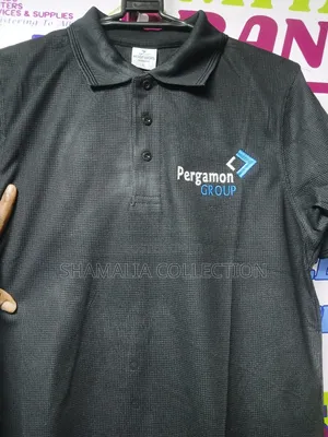 Custom Printing Services – T-Shirts, Polos & More