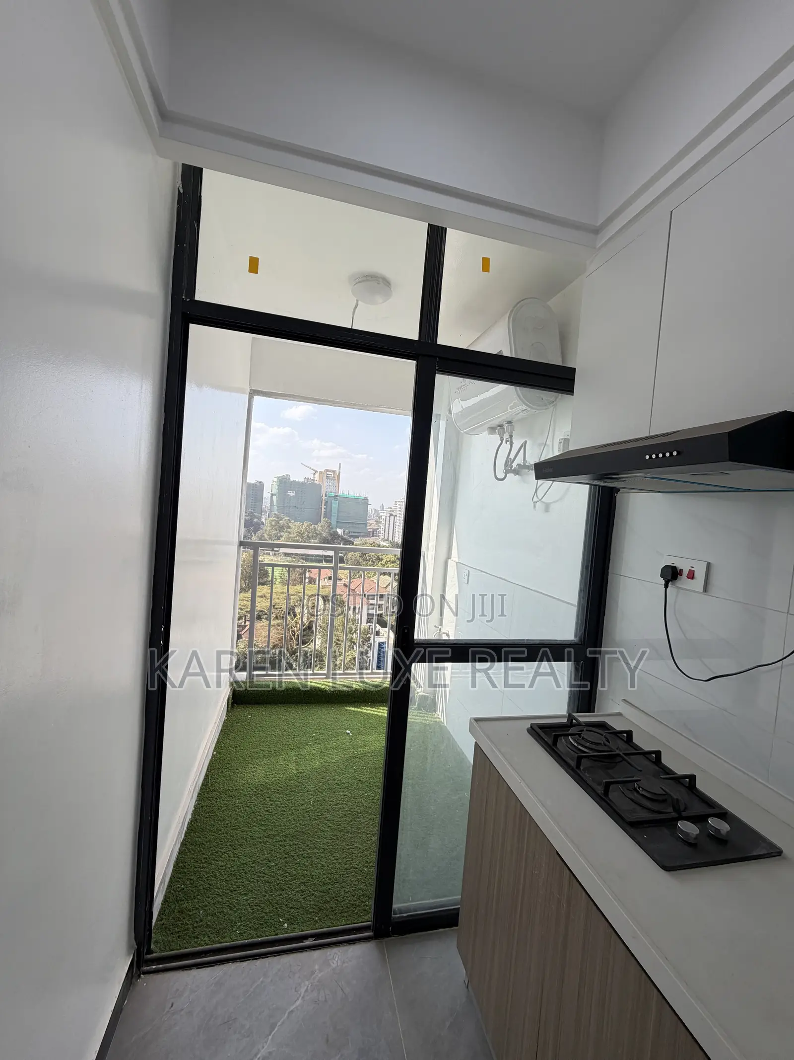 2bdrm Apartment in Kilimani for rent