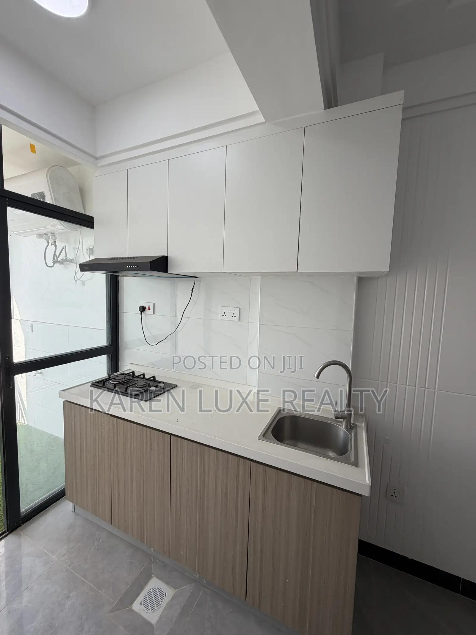 2bdrm Apartment in Kilimani for rent