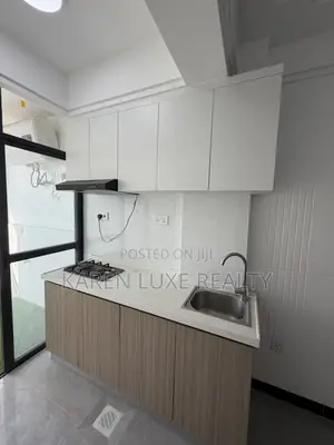 2bdrm Apartment in Kilimani for rent