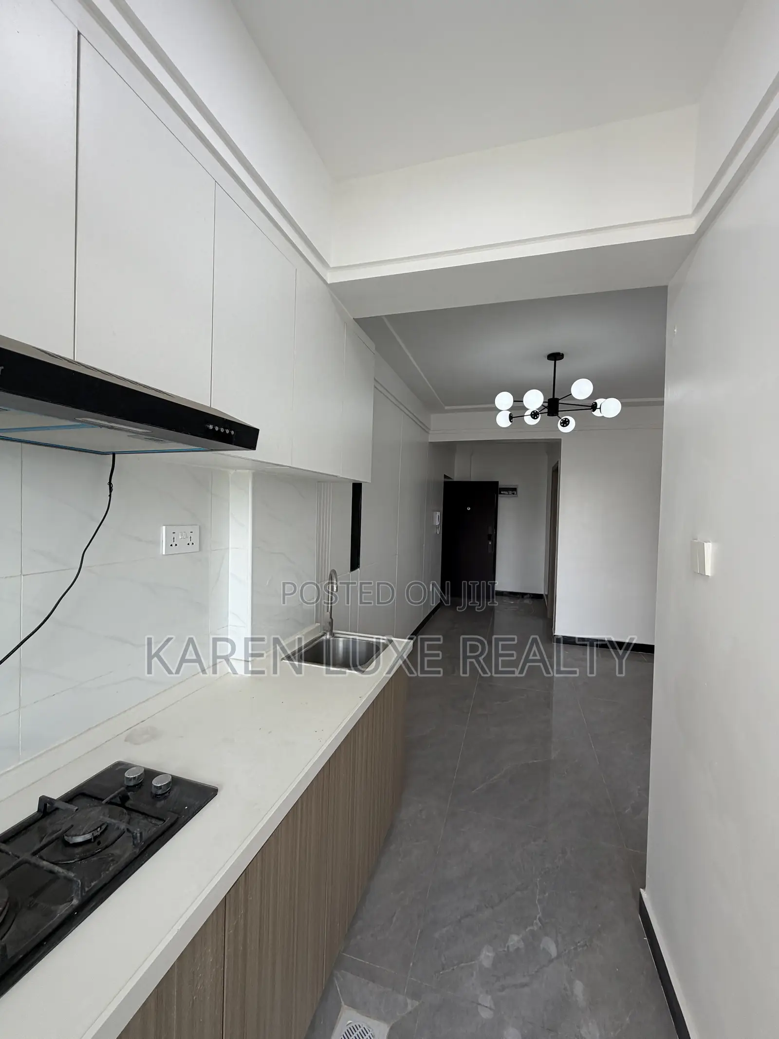2bdrm Apartment in Kilimani for rent
