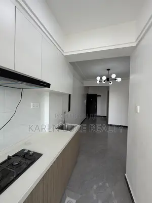 2bdrm Apartment in Kilimani for rent