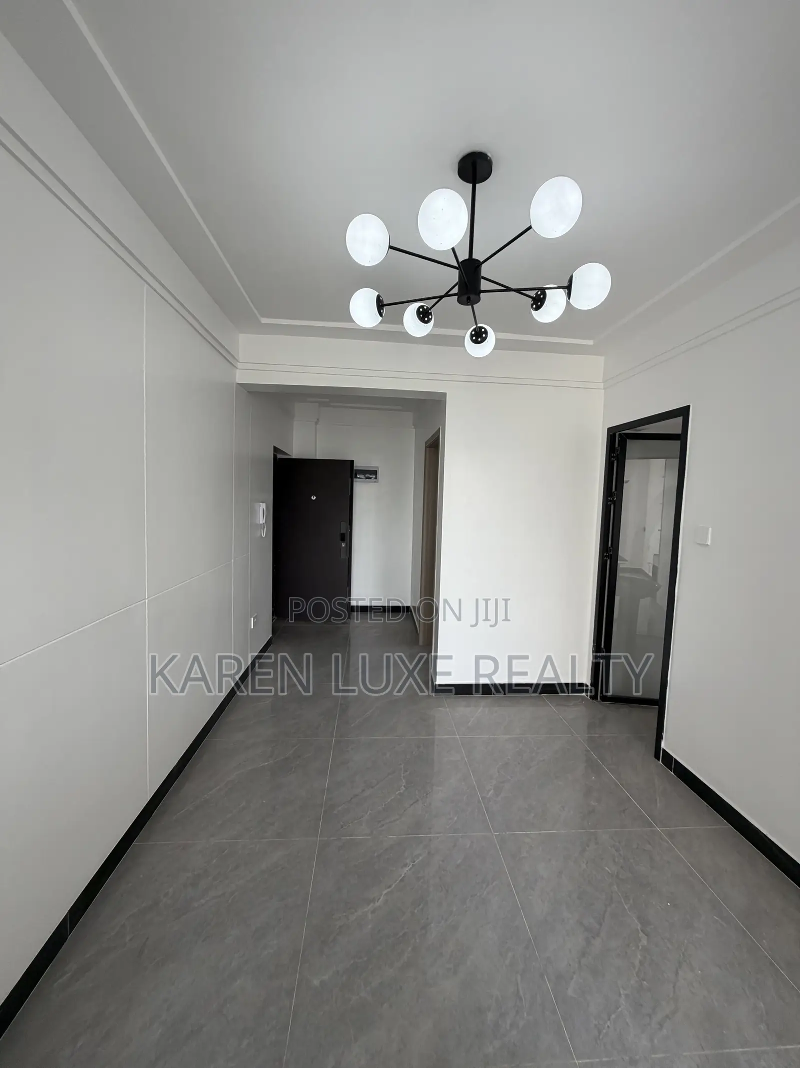 2bdrm Apartment in Kilimani for rent