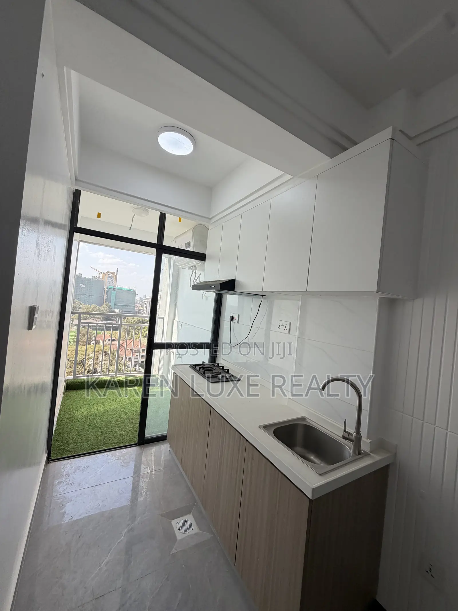 2bdrm Apartment in Kilimani for rent