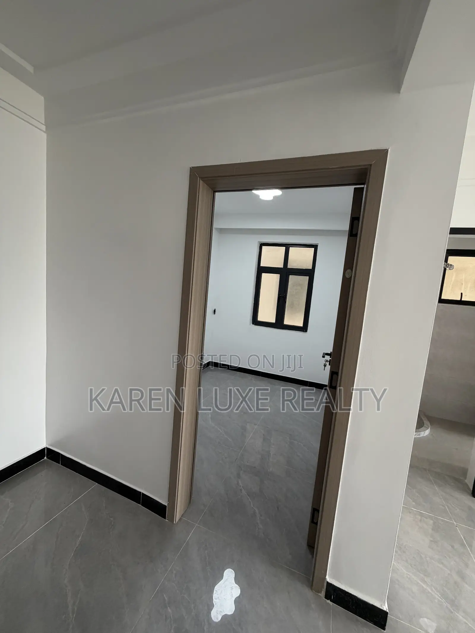 2bdrm Apartment in Kilimani for rent