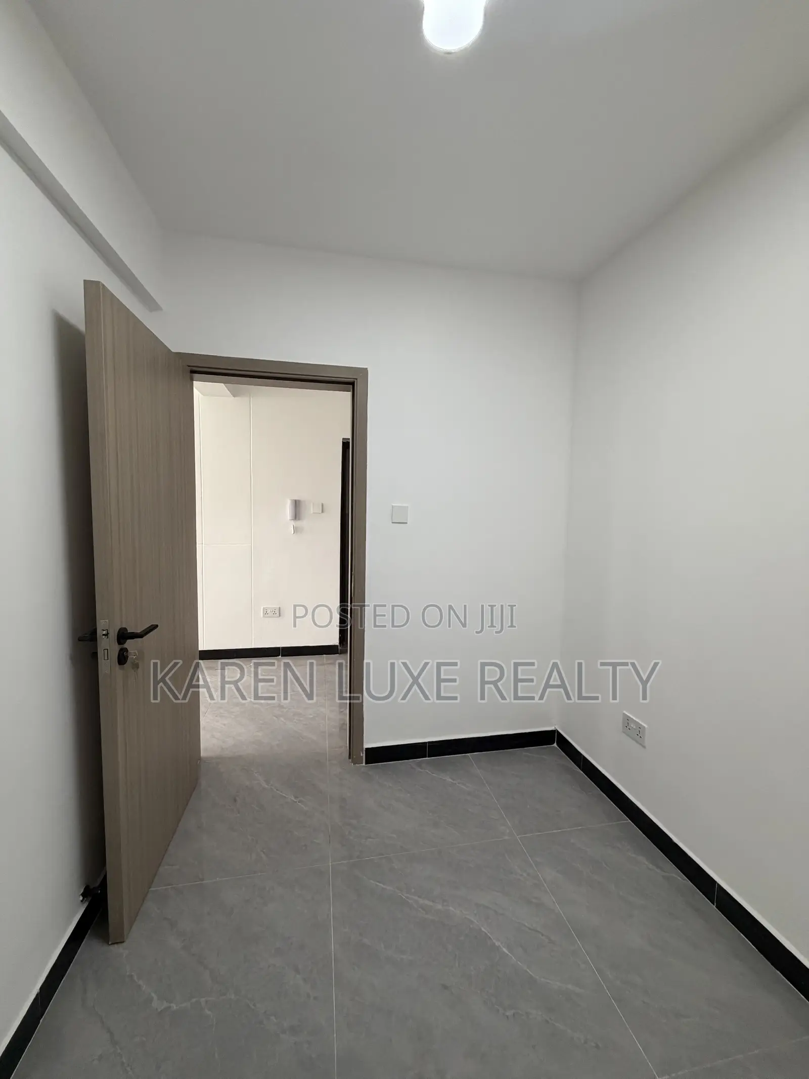 2bdrm Apartment in Kilimani for rent