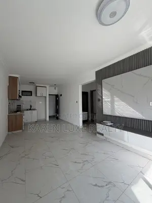 2bdrm Apartment in Kilimani for rent