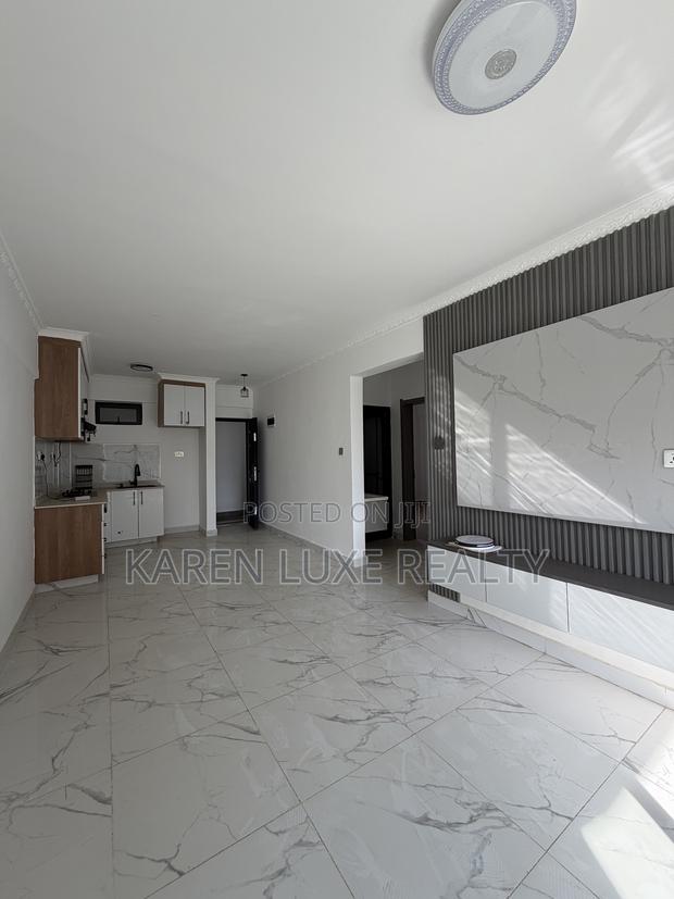 2bdrm Apartment in Kilimani for rent