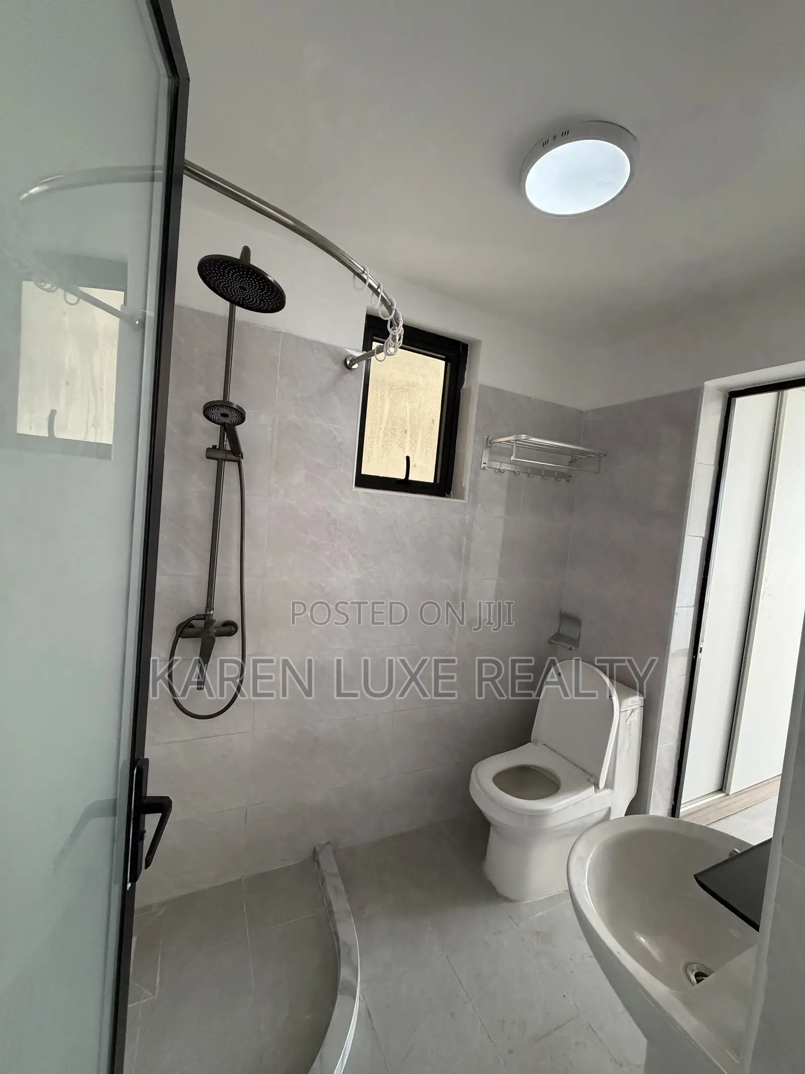 2bdrm Apartment in Kilimani for rent
