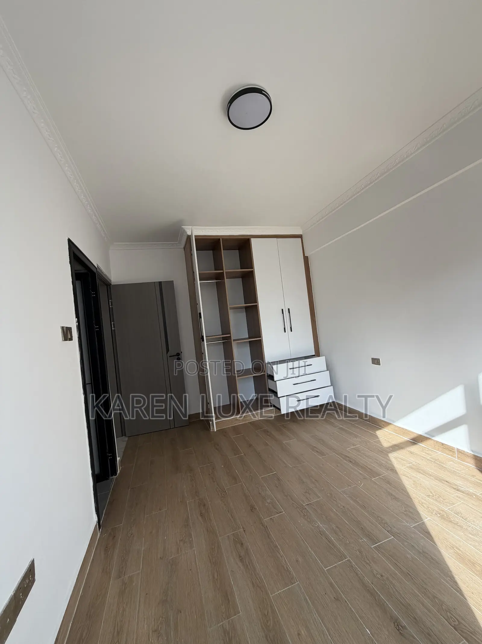 2bdrm Apartment in Kilimani for rent