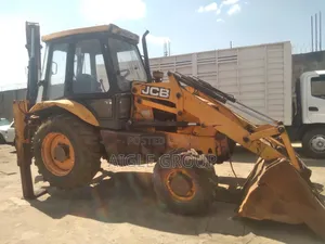 JCB Backhoe on Sale