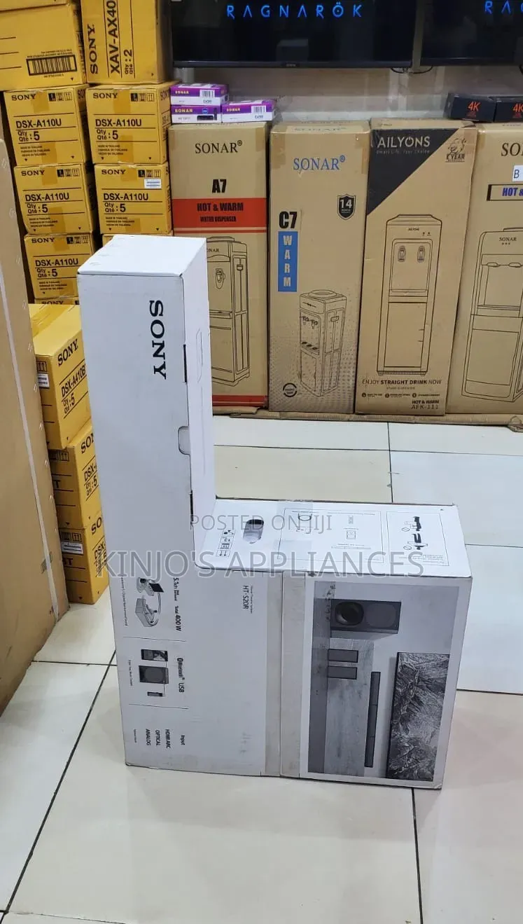 Sony Soundbar