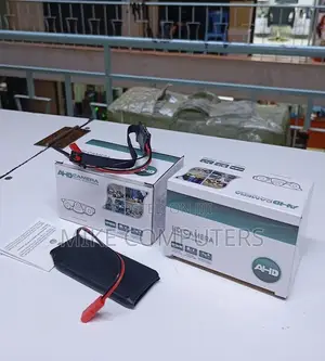 Pinhole Spy Pinhole Camera AHD Top Rated Quality