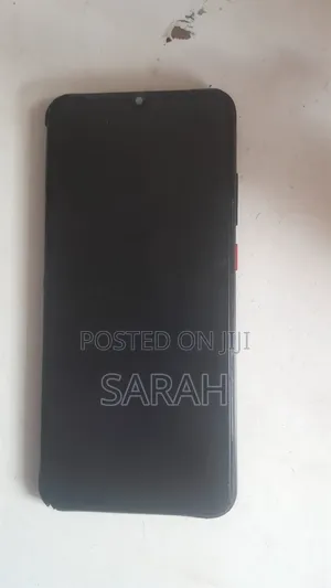Samsung Galaxy A03 64 GB Black