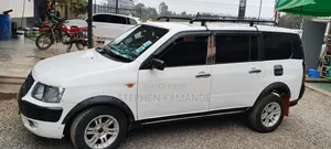 Toyota Succeed 2003 White