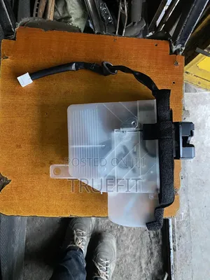 Boot Lock/ Tailgate Lock for Toyota Surf