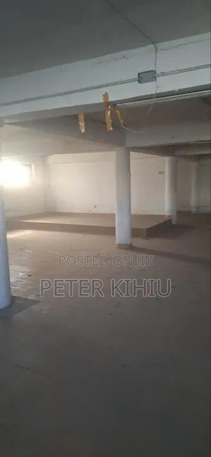 Warehouse for Sale on 0.17ac Off Bunyala Road