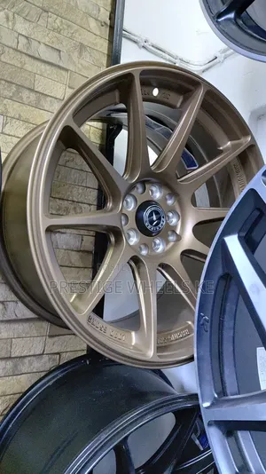 17" Alloy Rims for Subaru Legacy,Forester