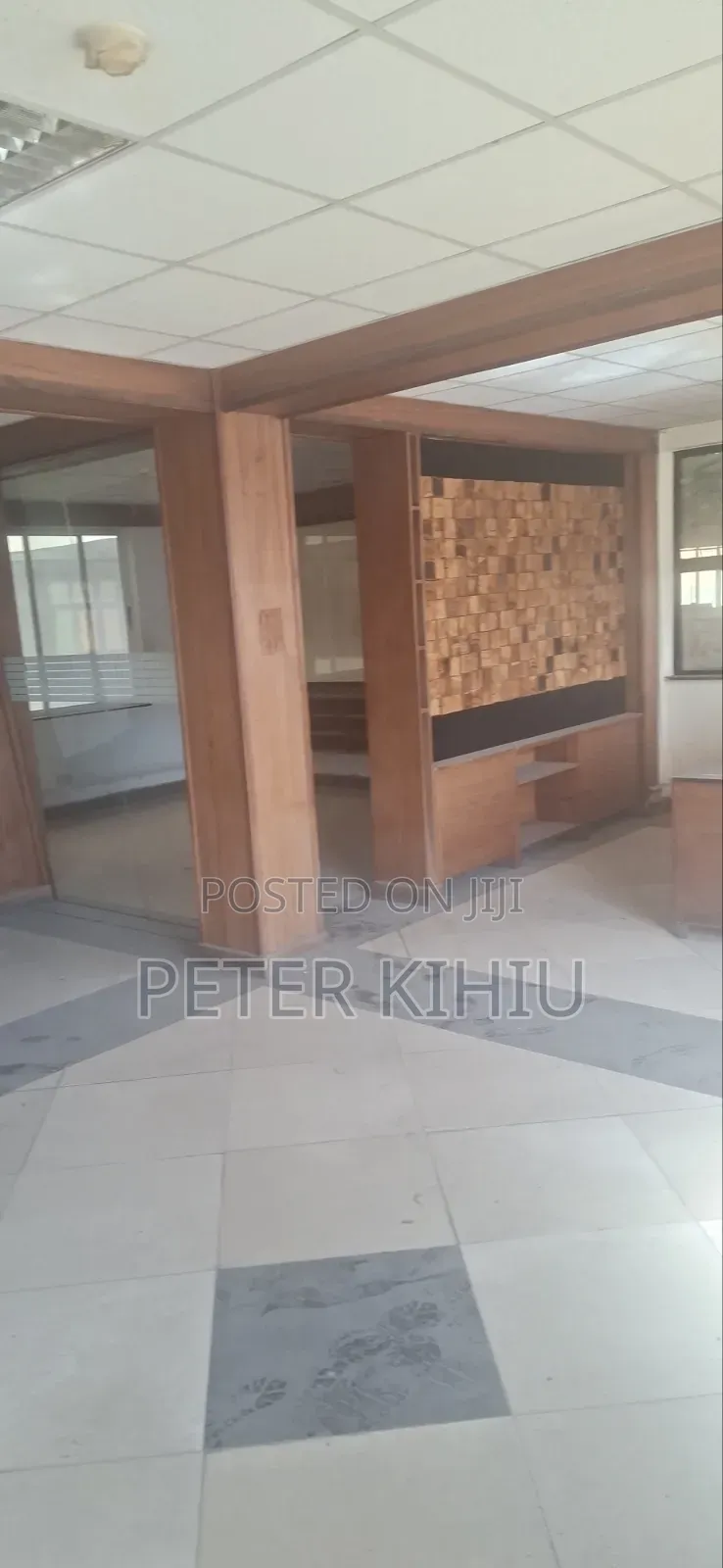 Warehouse for Sale on 0.17ac Off Bunyala Road