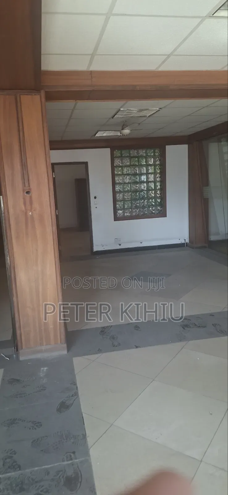 Warehouse for Sale on 0.17ac Off Bunyala Road