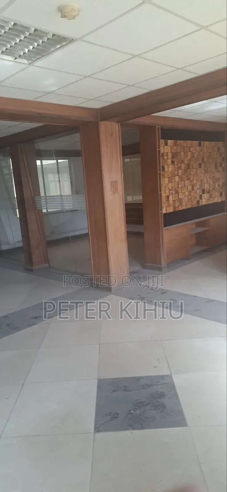 Warehouse for Sale on 0.17ac Off Bunyala Road