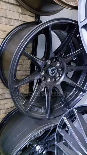 17" Alloy Rims for Subaru Legacy,Forester