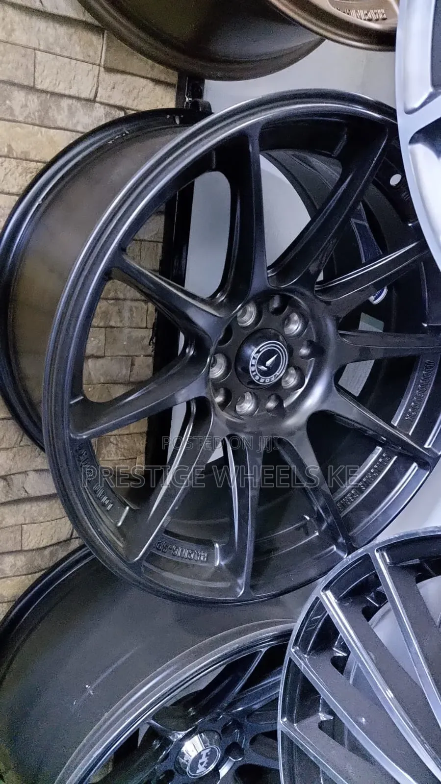 17" Alloy Rims for Subaru Legacy,Forester