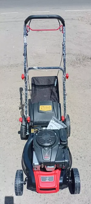 Lawn Mower