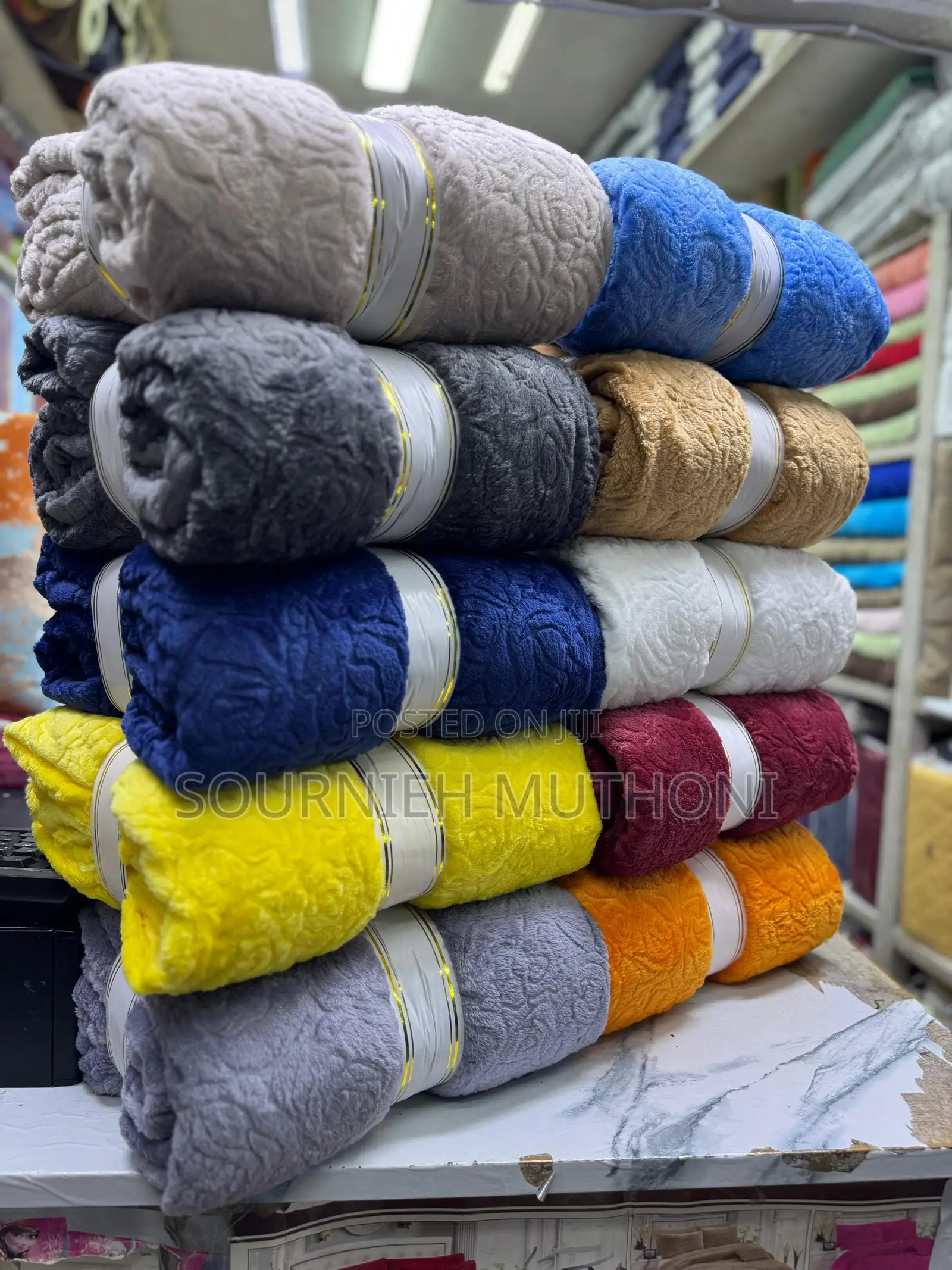 Home Accessories