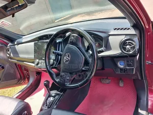 Toyota Corolla Fielder 2019