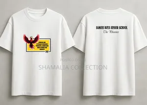 Professional Logo & Uniform Printing