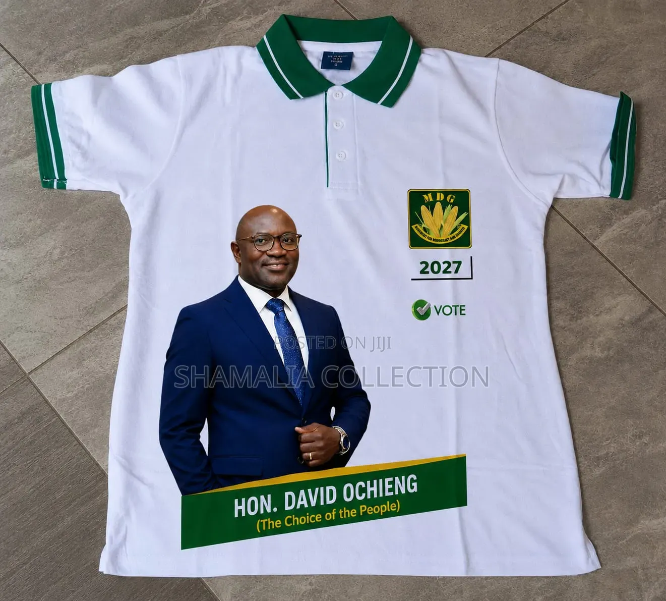 Professional Logo & Uniform Printing