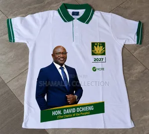 Professional Logo & Uniform Printing