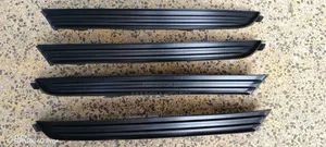 Mazda CX-5 2017 Fog Lights Covers , With Hole and Without