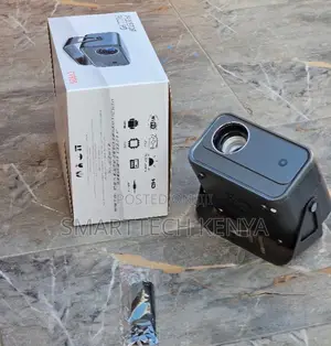 CY900 Android Projector 1080P