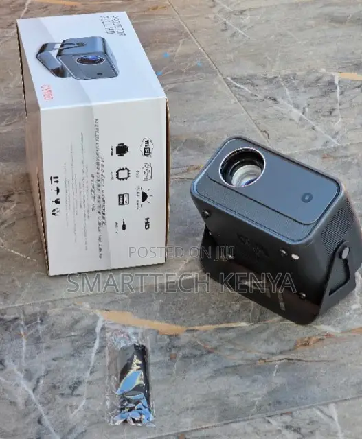 CY900 Android Projector 1080P
