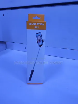 R1S Selfie Stick