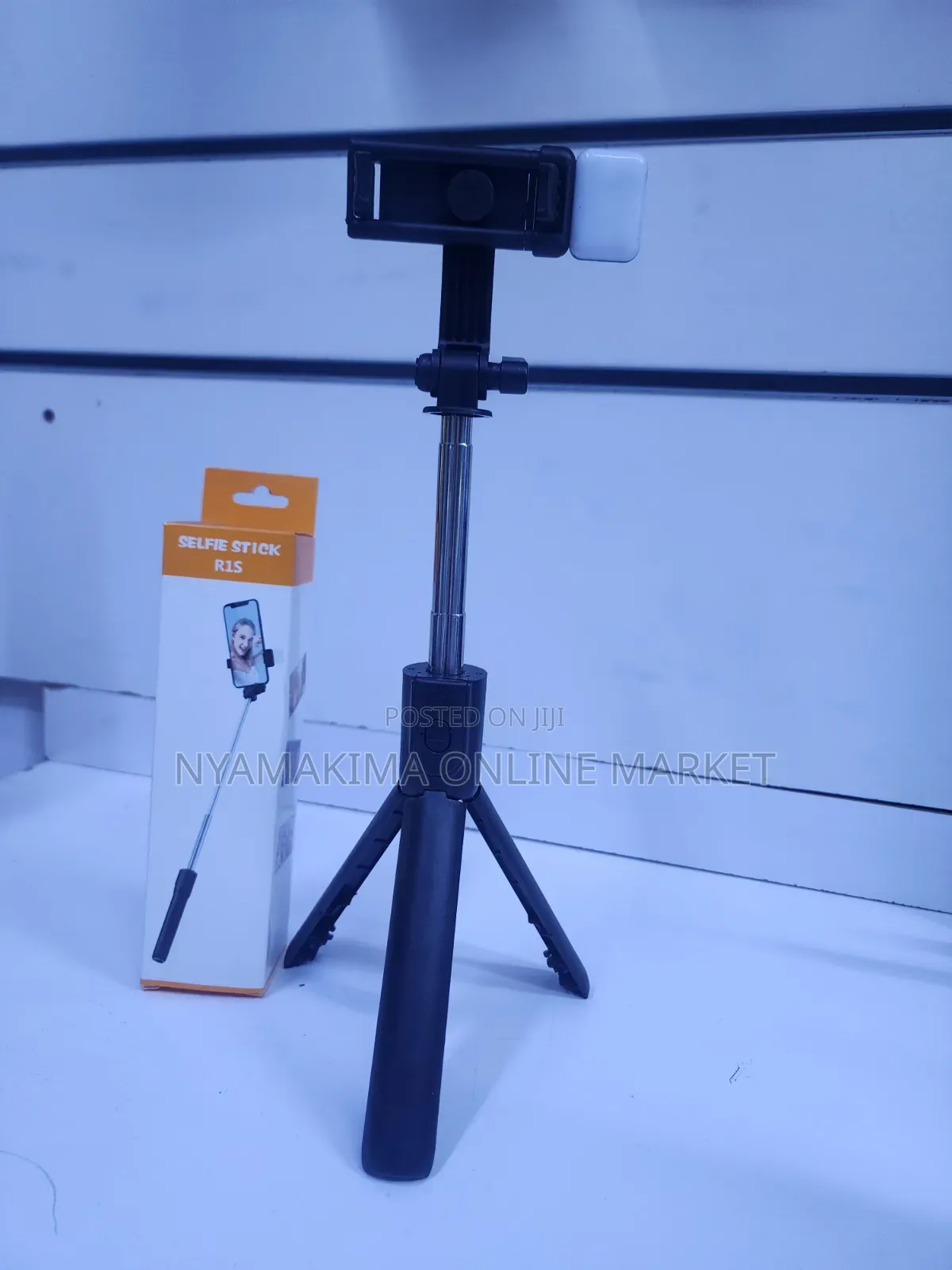 R1S Selfie Stick