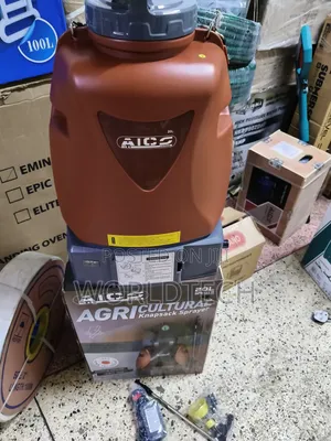 Aico 20v Agricultural Knapsack Sprayer/Aico Quality Knapsack Sprayer