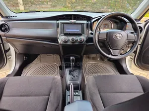 New Mazda Demio 2017 Silver