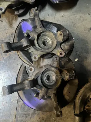 Front Hub Probox Old Model