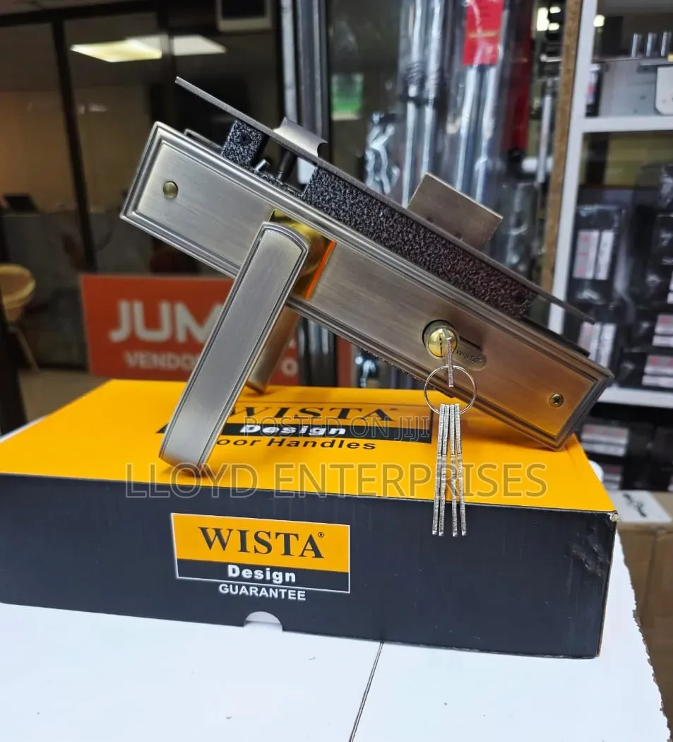 Wista Locks