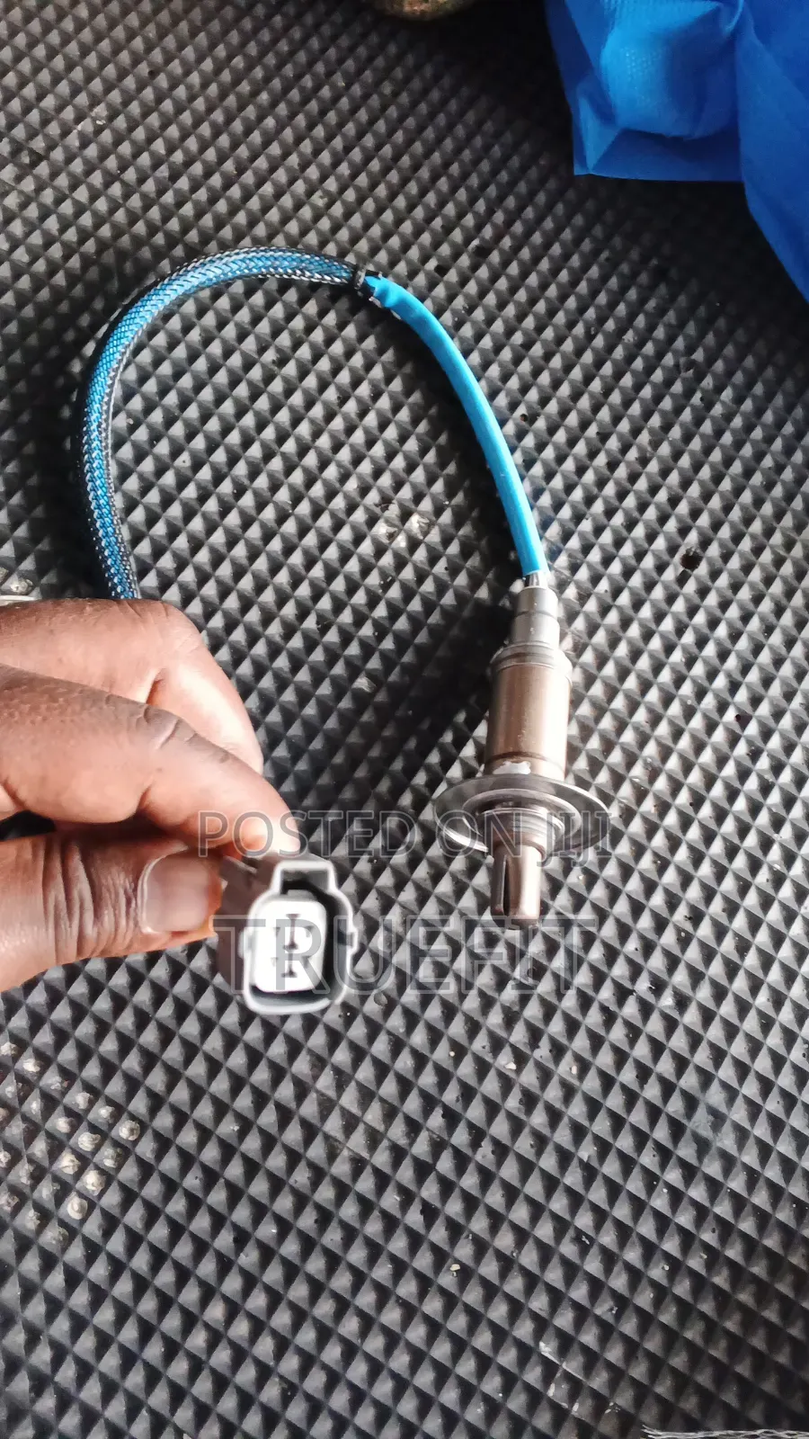 Oxygen Sensor for Subaru