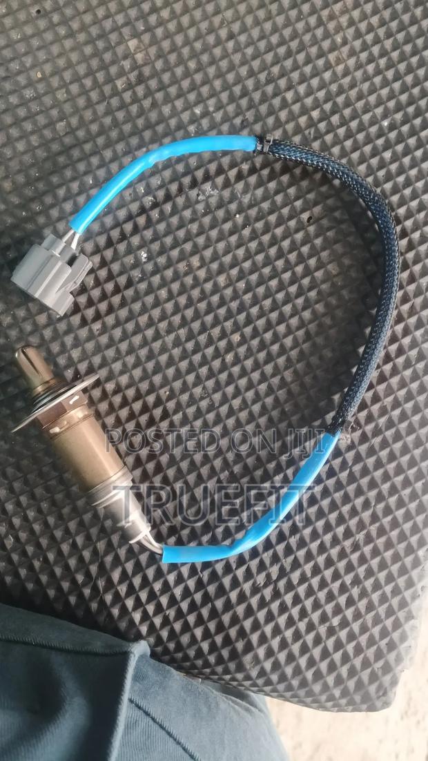 Oxygen Sensor for Subaru - thumbnail 3