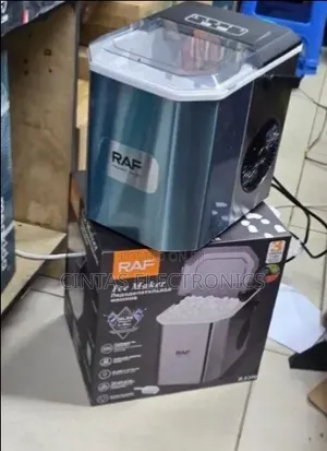 RAF Ice Maker