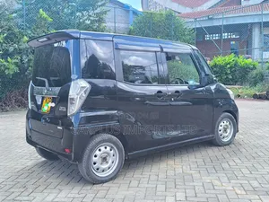 Nissan Dayz 2016 Black