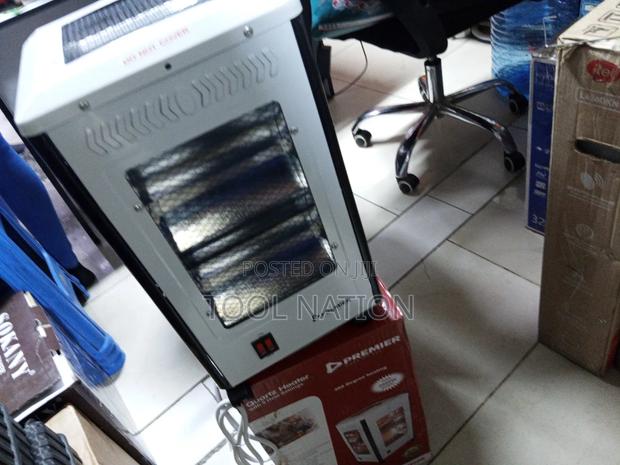 High Quality Room Heater 2000w